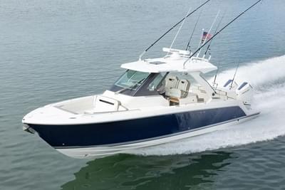 BOATZON | 2026 Tiara 34 LS BOATZON | 2026 Tiara 34 LS