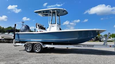 BOATZON | 2026 Tidewater Boats 2210 Carolina Bay