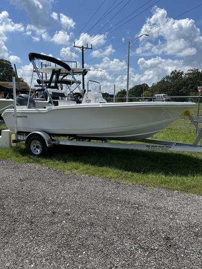 BOATZON | 2026 Tidewater Boats 180 CC
