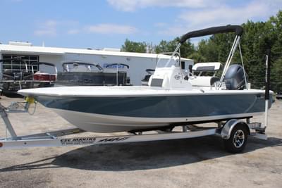 BOATZON | 2026 Tidewater Boats Bay Max 1910