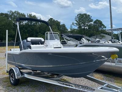 BOATZON | 2026 Tidewater Boats CC Adventure 180