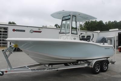 BOATZON | 2026 Tidewater Boats CC Adventure 210