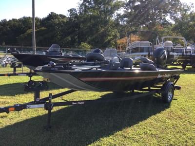BOATZON | 2026 Tracker Boats BASS CLASSICK BLK 50 BOATZON | 2026 Tracker Boats BASS CLASSICK BLK 50