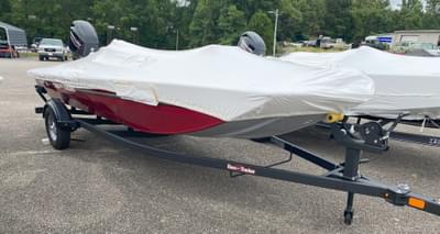 BOATZON | 2026 Tracker Boats Bass Tracker Classic XL