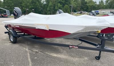 BOATZON | 2026 Tracker Boats Bass Tracker Classic XL