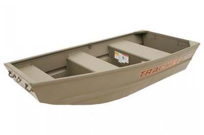 BOATZON | 2026 Tracker Boats Grizzly 1036 Jon