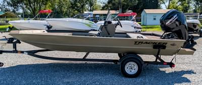 BOATZON | 2026 Tracker Boats Grizzly 1860CC BOATZON | 2026 Tracker Boats Grizzly 1860CC
