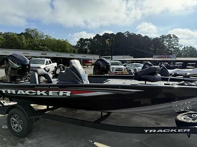 BOATZON | 2026 Tracker Boats Pro Team 195 Tournament Edition