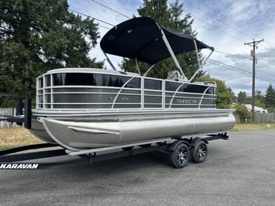 BOATZON | 2026 Trifecta 22RF LE