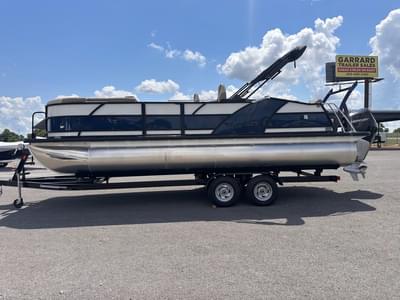 BOATZON | 2026 Trifecta 23 ULESS