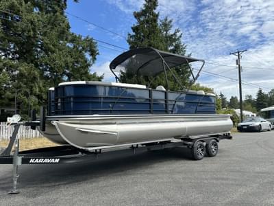 BOATZON | 2026 Trifecta 24E CS 30