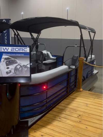 BOATZON | 2026 Veranda Vista View RC 20RC
