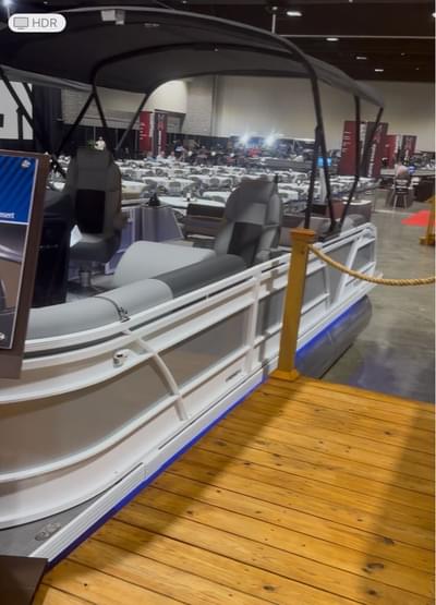 BOATZON | 2026 Veranda VR225VL