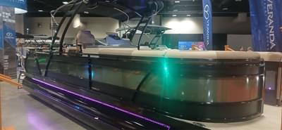 BOATZON | 2026 Veranda vr235rc