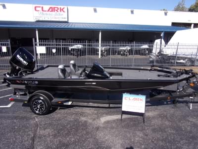 BOATZON | 2026 Vexus AVX 189 Defender