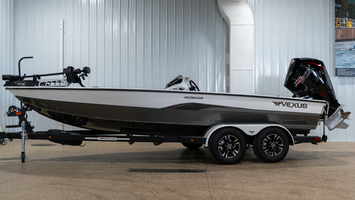 2026 Vexus Vexus AVX1985S 2026 - Sold Boat