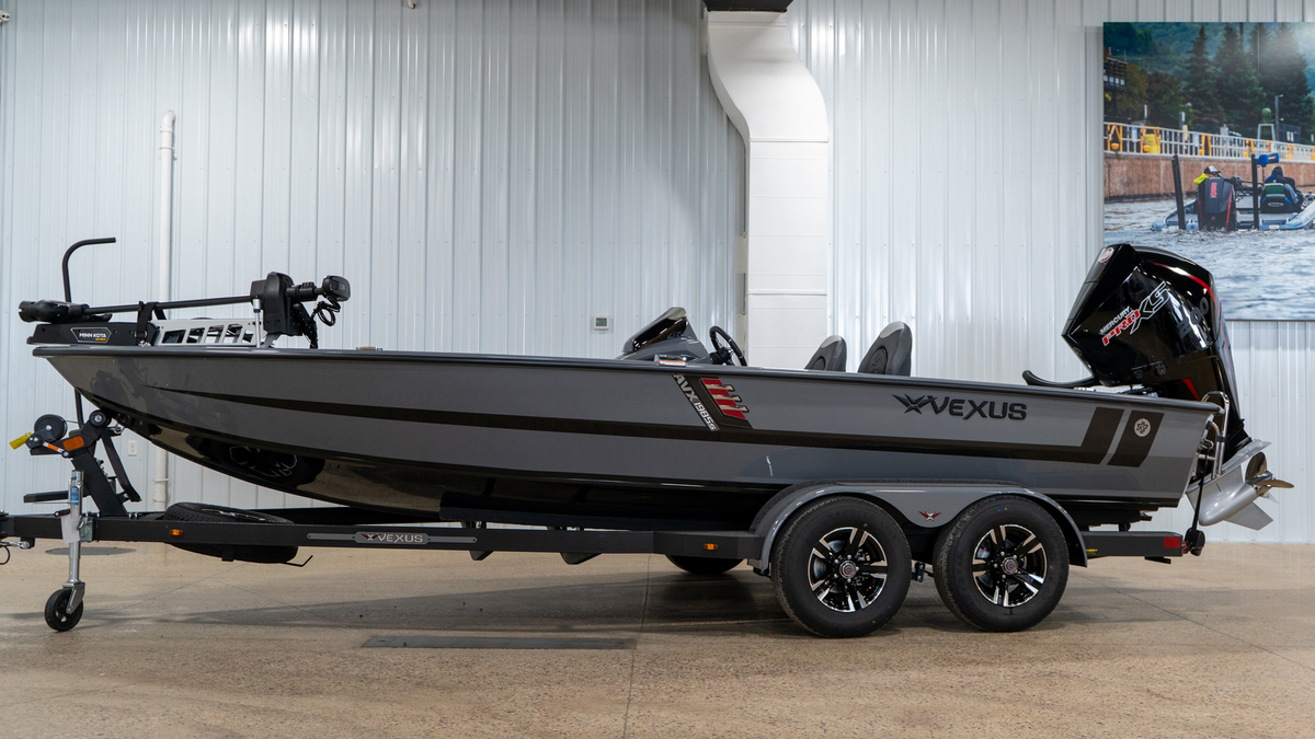 2026 Vexus Vexus AVX1985S 2026 - Sold Boat