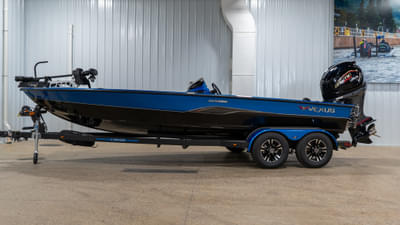 BOATZON | 2026 Vexus AVX2085S
