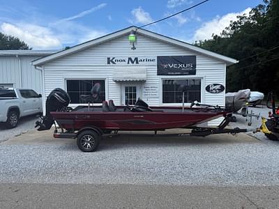 BOATZON | 2026 VEXUS BOATS AVX181