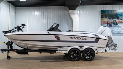 BOATZON | 2026 Vexus DVX20S BOATZON | 2026 Vexus DVX20S
