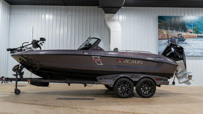 BOATZON | 2026 Vexus DVX20S