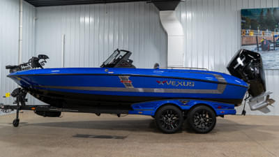 BOATZON | 2026 Vexus DVX22S