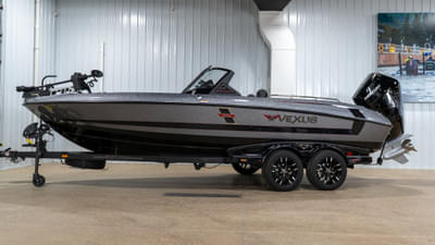 BOATZON | 2026 Vexus DVX22S
