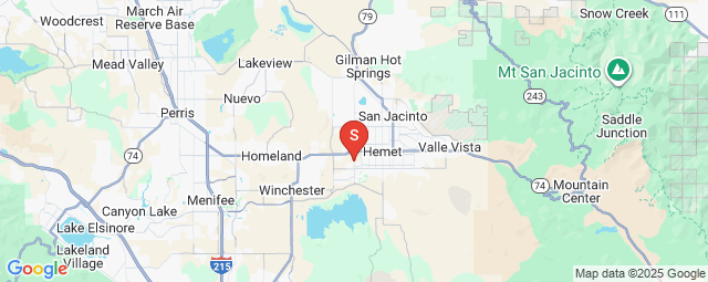 location