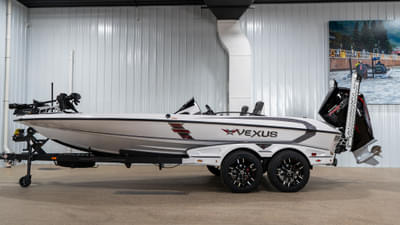 BOATZON | 2026 Vexus VXS20
