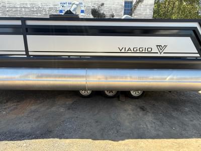 BOATZON | 2026 Viaggio LAGO Z22S