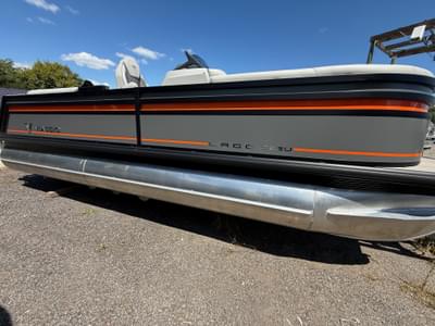 BOATZON | 2026 Viaggio LAGO Z22U