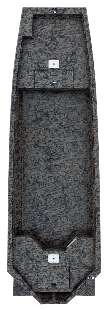 2026 Xpress Xpress Bayou 180 w GatorTail GTR40 mud motor In stock 2026 - Sold Boat