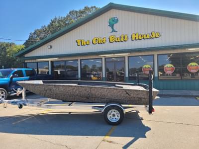 BOATZON | 2026 Xpress H16DB