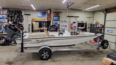 BOATZON | 2026 Xpress H18 Bass w Yamaha Vmax 115 SHO On order ETA February BOATZON | 2026 Xpress H18 Bass w Yamaha Vmax 115 SHO On order ETA February