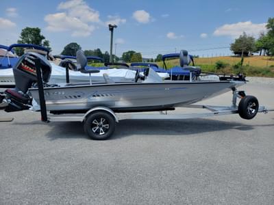 BOATZON | 2026 Xpress H18 Bass w Yamaha Vmax 115 SHO On order ETA February BOATZON | 2026 Xpress H18 Bass w Yamaha Vmax 115 SHO On order ETA February