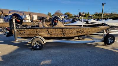 BOATZON | 2026 Xpress H18 Bass w Yamaha Vmax 115 SHO On order ETA February BOATZON | 2026 Xpress H18 Bass w Yamaha Vmax 115 SHO On order ETA February