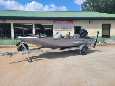 BOATZON | 2026 Xpress H18