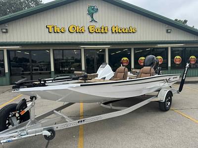 BOATZON | 2026 Xpress H18C