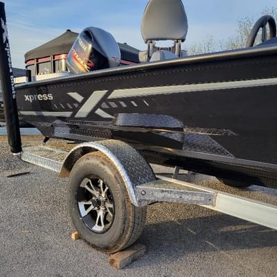 BOATZON | 2026 Xpress H20 Bass w Yamaha Vmax 175 On order ETA February