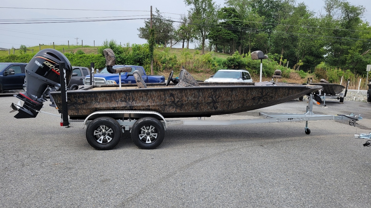 2026 Xpress Xpress H20 Bass w Yamaha Vmax 175 SHO In Stock 2026 - Sold Boat