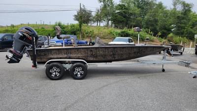 BOATZON | 2026 Xpress H20 Bass w Yamaha Vmax 175 SHO On Order ETA September