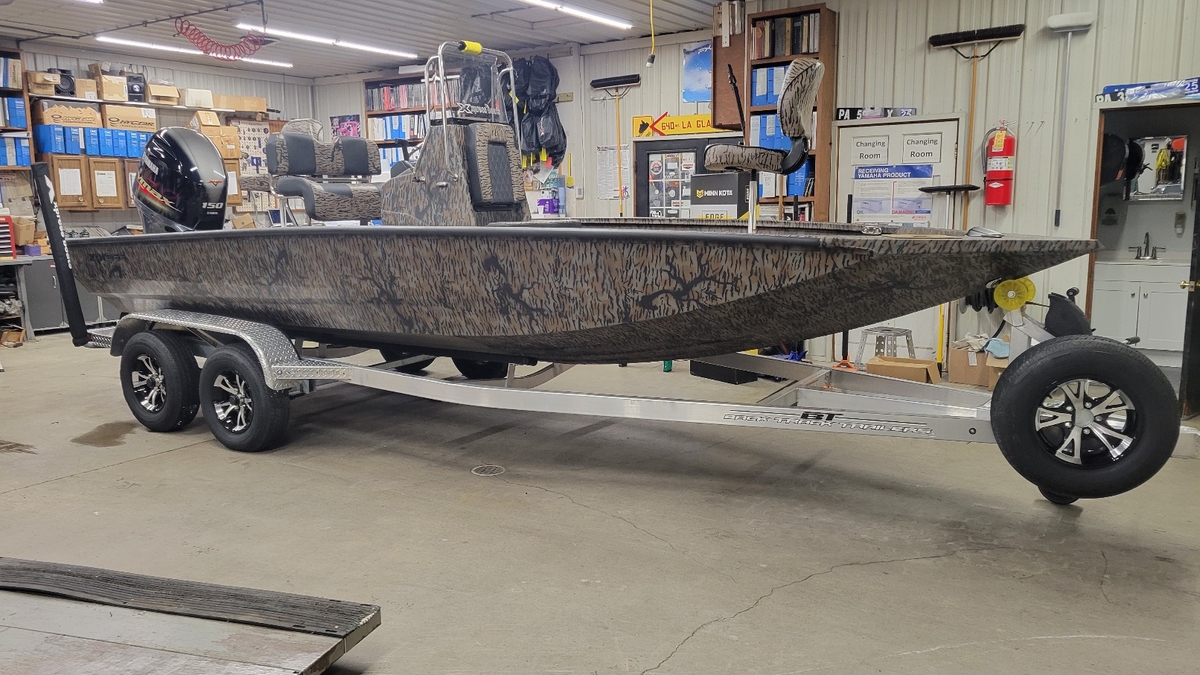 2026 Xpress Xpress H20 Bay Yamaha Vmax 115 SHO In Stock 2026 - Sold Boat