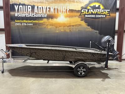 BOATZON | 2026 Xpress HD16DB WYamaha 50