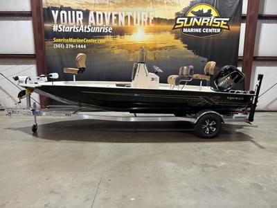 BOATZON | 2026 Xpress HyperLift Bay H20B WYamaha 115 SHO