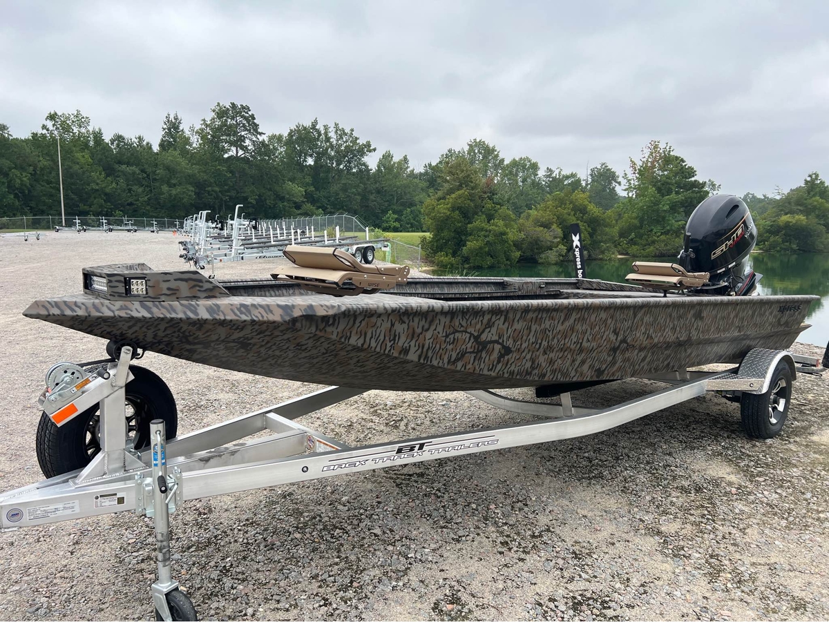 2026 Xpress Xpress X18DB w Yamaha Vmax 90 SHO In Stock 2026 - Sold Boat