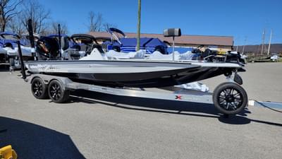 BOATZON | 2026 Xpress X21 Pro Bass w Yamaha Vmax 250 On order ETA February BOATZON | 2026 Xpress X21 Pro Bass w Yamaha Vmax 250 On order ETA February