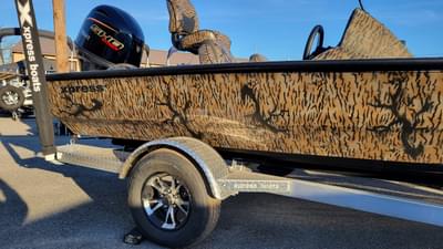 BOATZON | 2026 Xpress XP180 Bass w Yamaha F25 On order ETA February BOATZON | 2026 Xpress XP180 Bass w Yamaha F25 On order ETA February