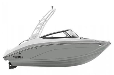 BOATZON | 2026 Yamaha 195 S