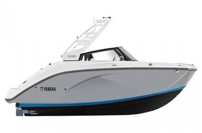 BOATZON | 2026 Yamaha 222 SD