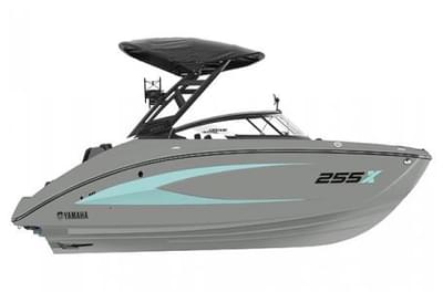 BOATZON | 2026 Yamaha 255 XD